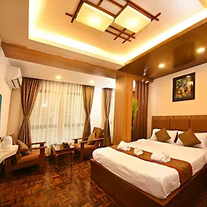 Hotel Jupiter Plaza Delhi Airport