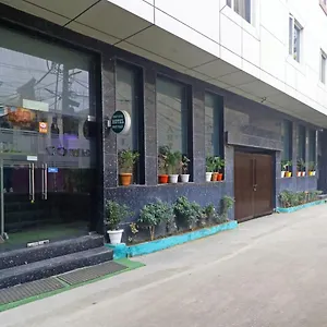 Hotel Hotel Smart Plaza By Smart Group