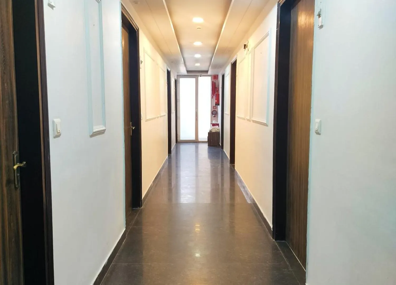 Bed & Breakfast Mayda Residency By Mayda Hospitality Pvt. Ltd. New Delhi
