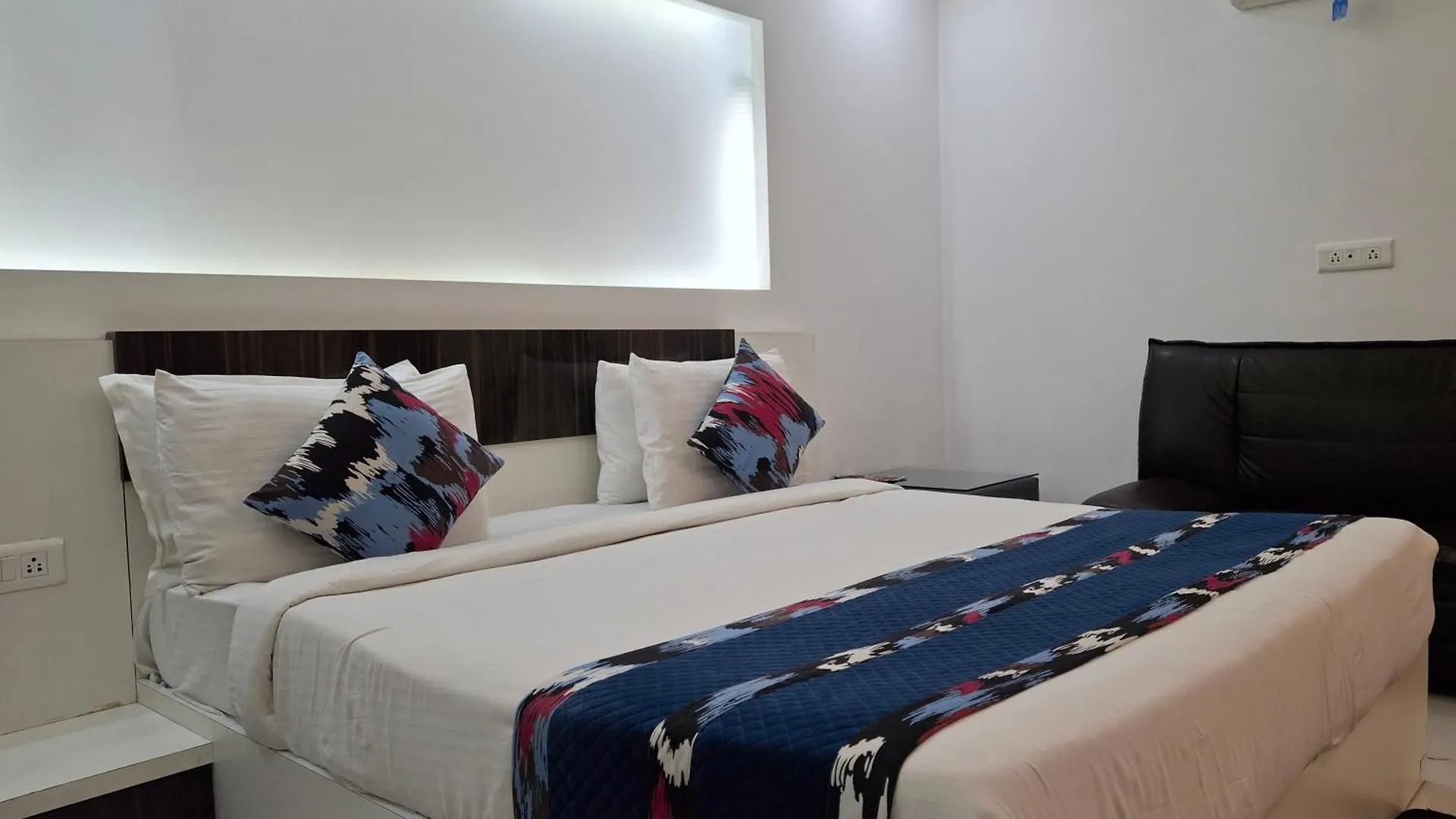Bed & Breakfast Mayda Residency By Mayda Hospitality Pvt. Ltd. New Delhi