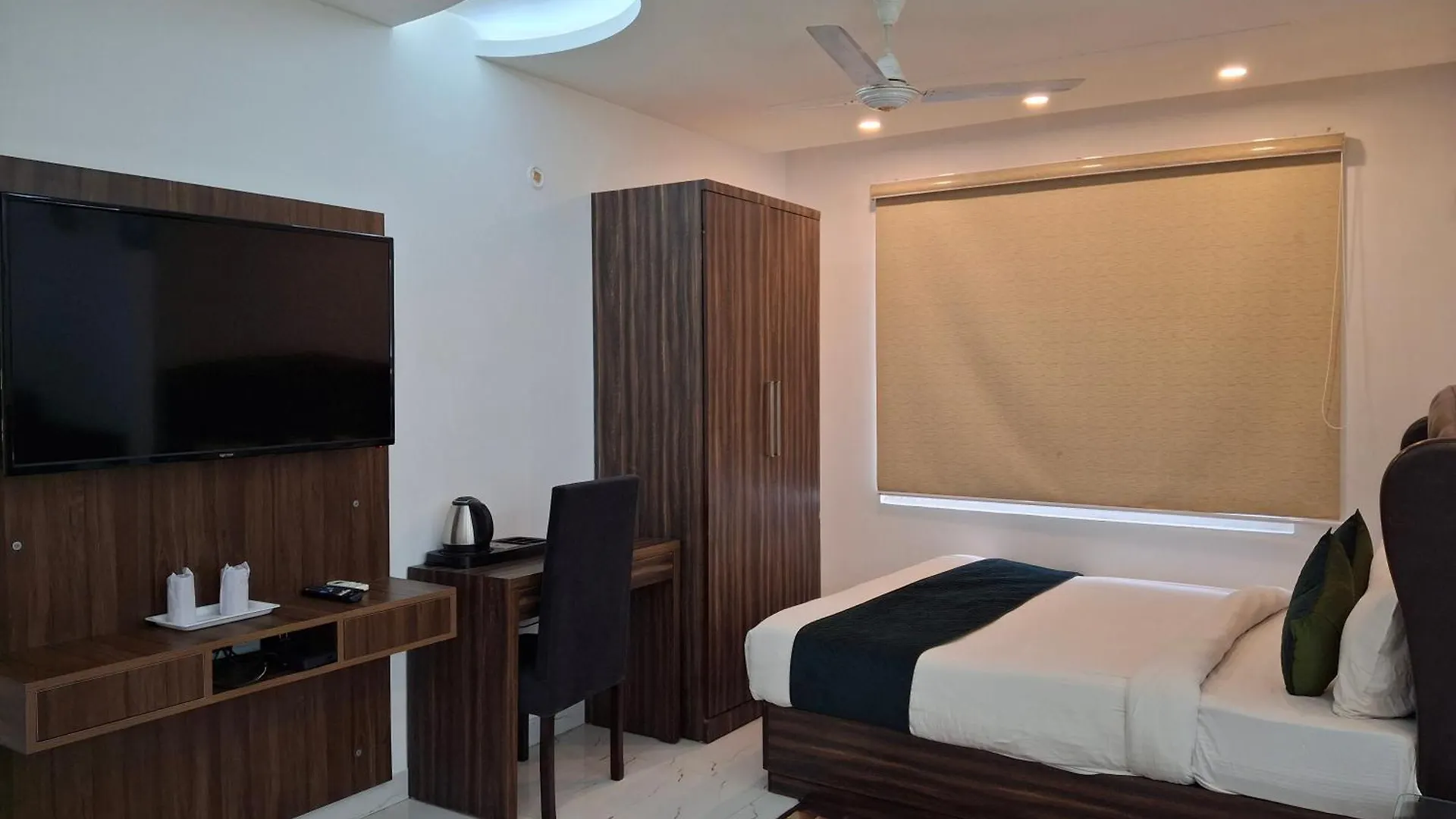 Mayda Residency By Mayda Hospitality Pvt. Ltd. New Delhi Bed & Breakfast