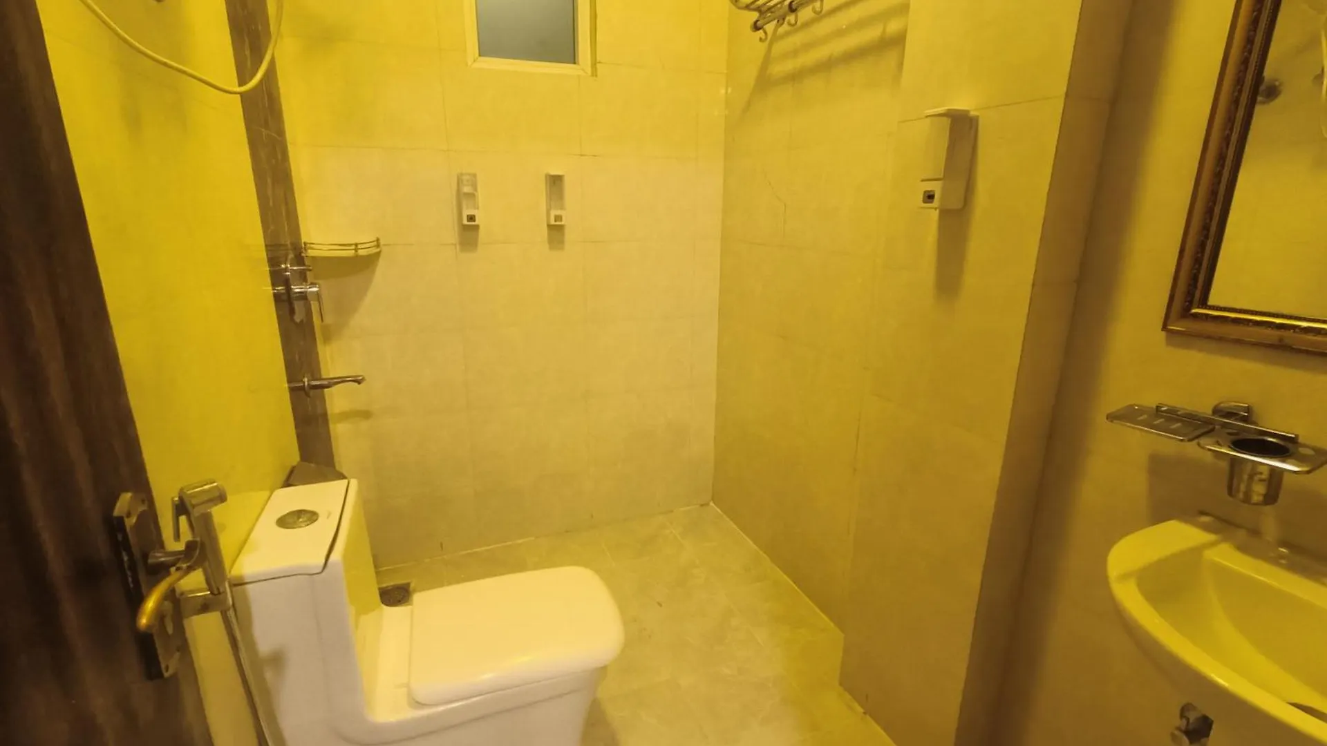Mayda Residency By Mayda Hospitality Pvt. Ltd. New Delhi
