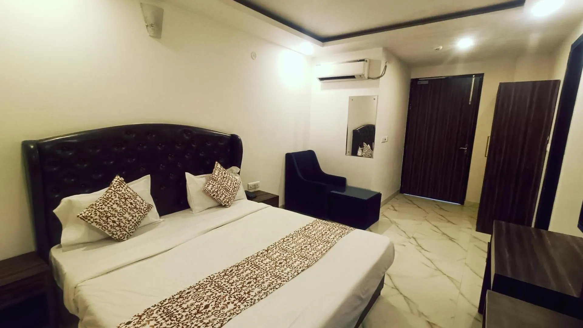 Bed & Breakfast Mayda Residency By Mayda Hospitality Pvt. Ltd. New Delhi