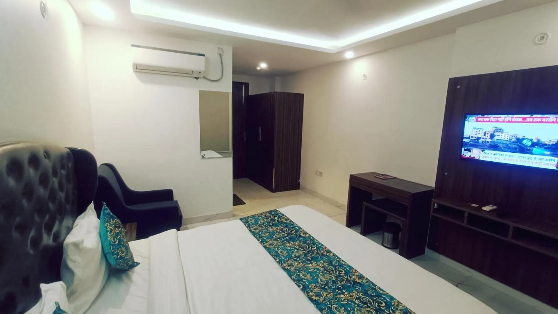 Mayda Residency By Mayda Hospitality Pvt. Ltd. New Delhi Bed & Breakfast