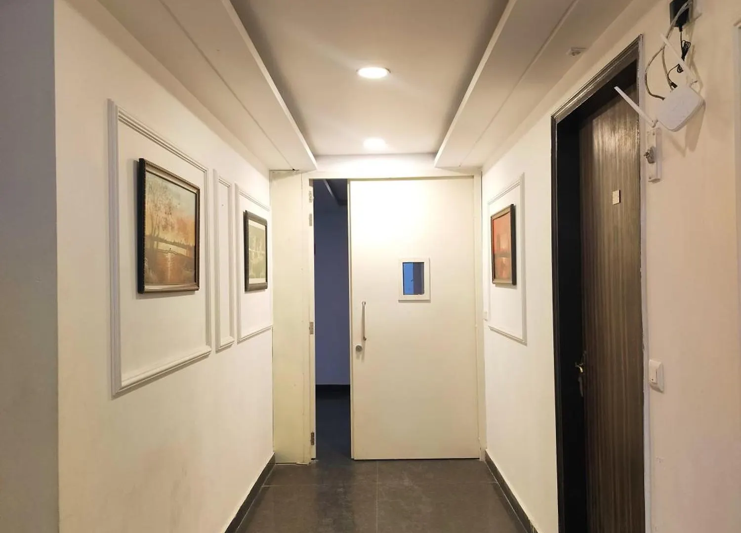 Bed & Breakfast Mayda Residency By Mayda Hospitality Pvt. Ltd. New Delhi