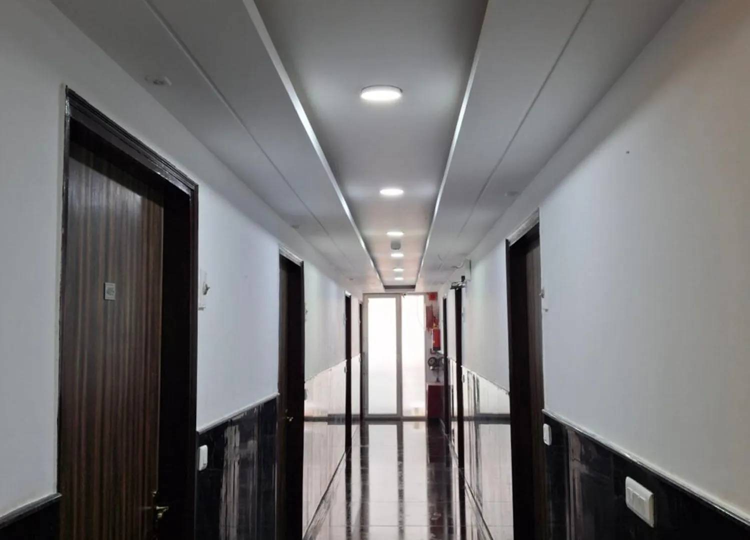 Mayda Residency By Mayda Hospitality Pvt. Ltd. New Delhi Bed & Breakfast