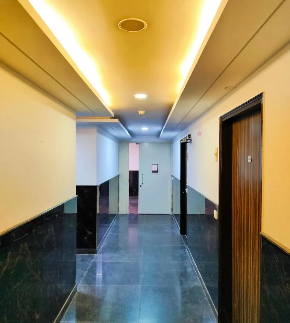 Mayda Residency By Mayda Hospitality Pvt. Ltd. New Delhi Bed & Breakfast