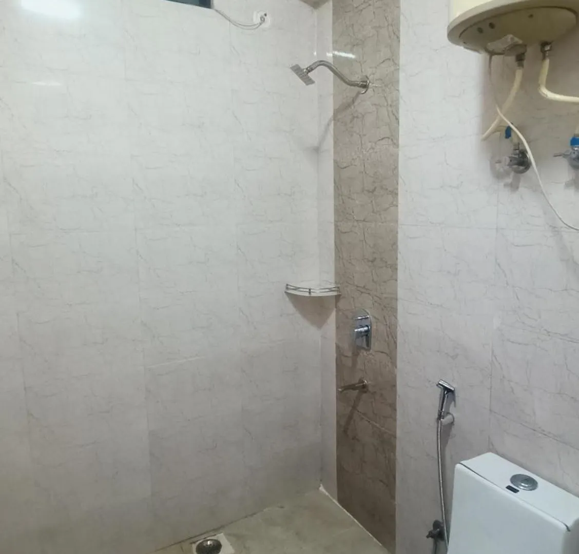 Mayda Residency By Mayda Hospitality Pvt. Ltd. New Delhi