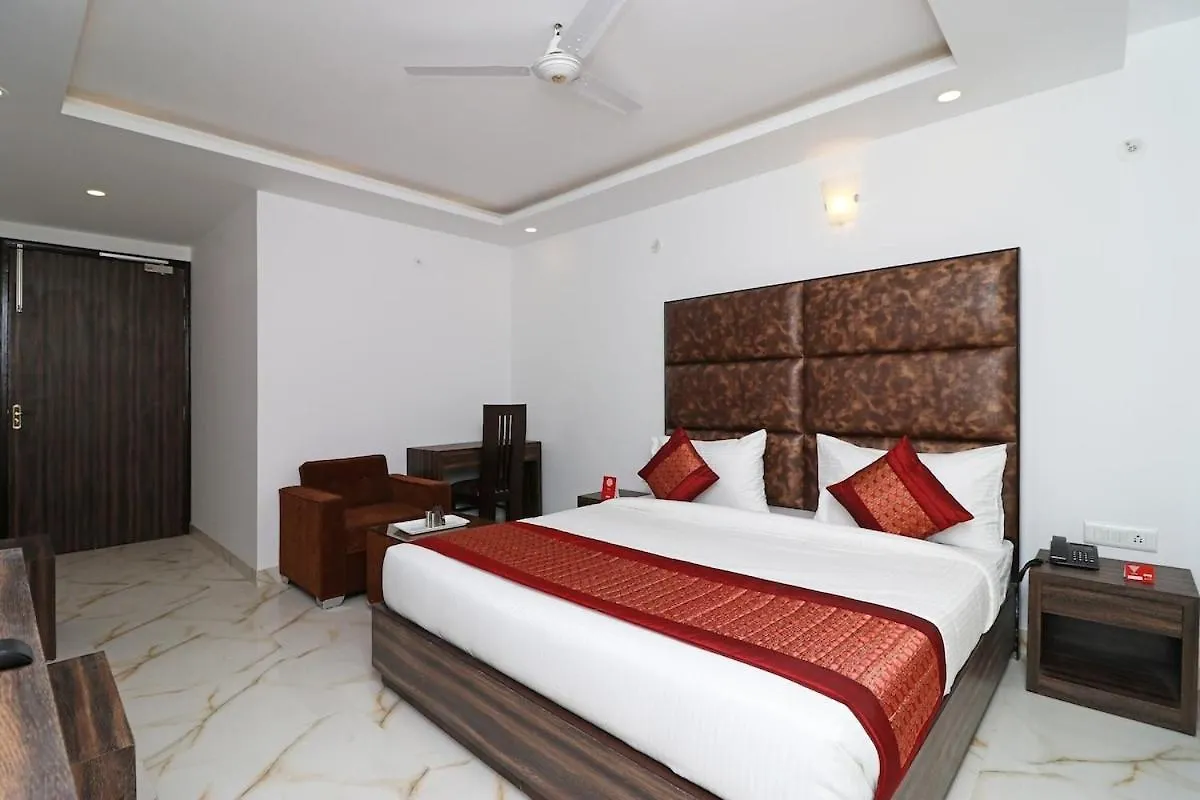 *** Bed & Breakfast Mayda Residency By Mayda Hospitality Pvt. Ltd. New Delhi India