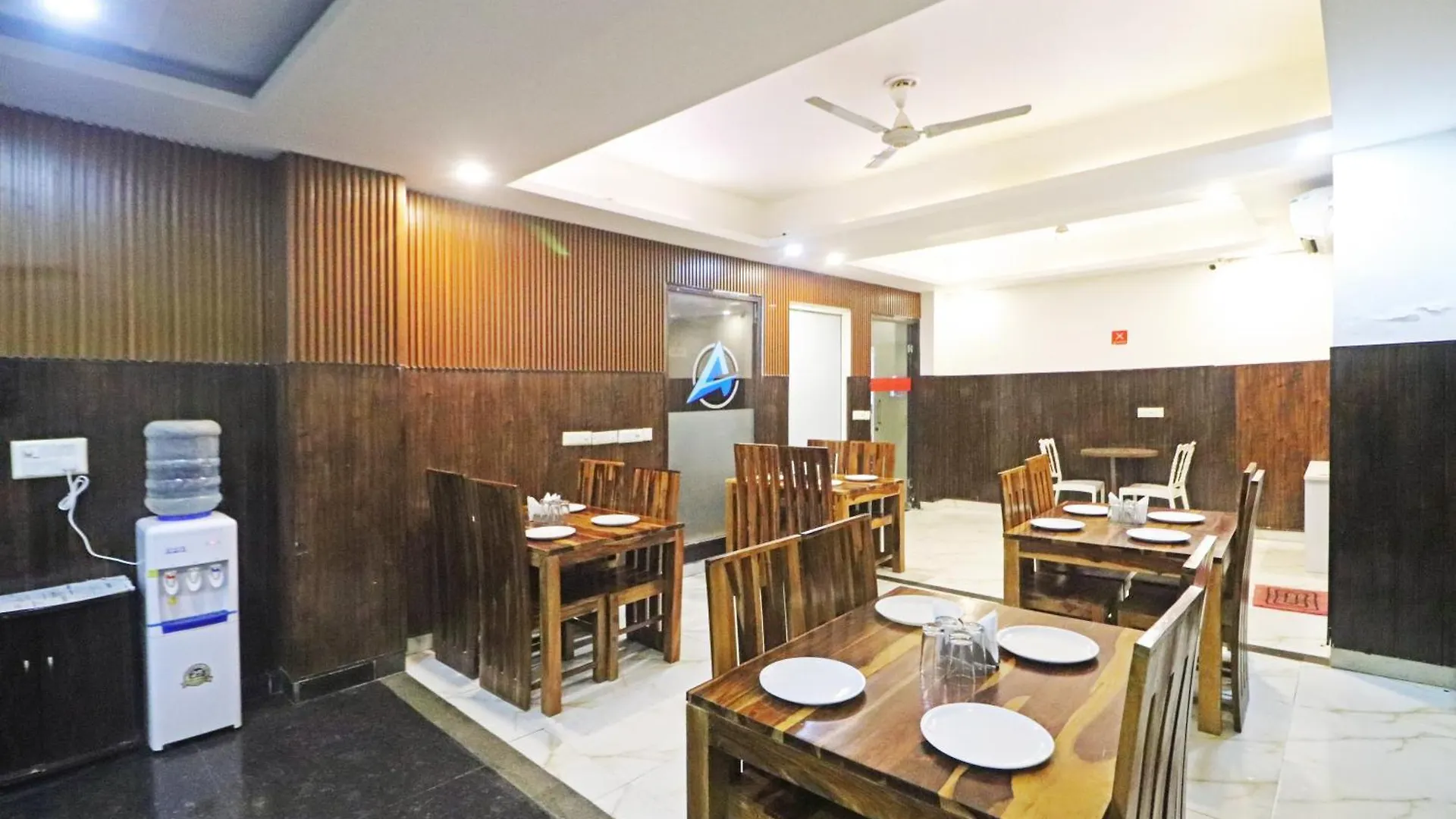Mayda Residency By Mayda Hospitality Pvt. Ltd. New Delhi