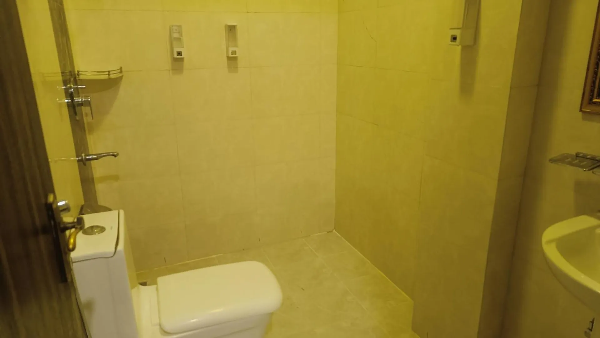 Bed & Breakfast Mayda Residency By Mayda Hospitality Pvt. Ltd. New Delhi